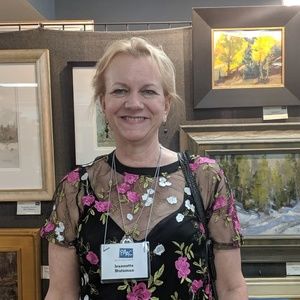 Meet your Posher, Jeannette